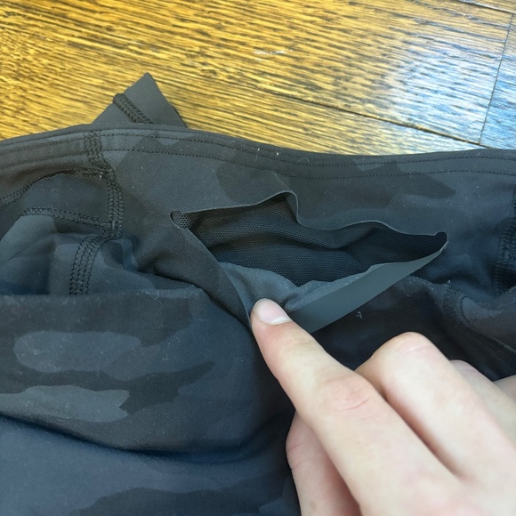 *UPDATED* Lululemon Scuba Oversized Half Zip — XS/S — 🔵 UTILITY BLUE 🔵 - Picture 10 of 10